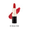 New Bold Velvet Lipstick 01 Brick Chilli
